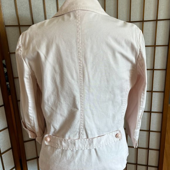 Jacket - Picture 4 of 6